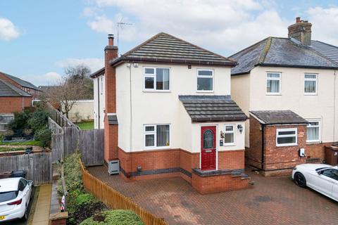undefined, Glebe Road, Melton Mowbray LE14