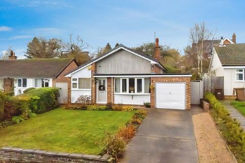 undefined, Latimer Road, Leicester LE7