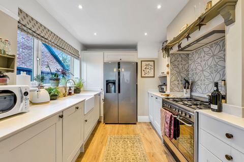 undefined, Latimer Road, Leicester LE7