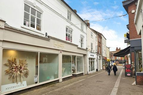 undefined, Church Gate, Loughborough LE11