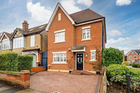 5 bedroom detached house for sale, Howard Road, New Malden KT3