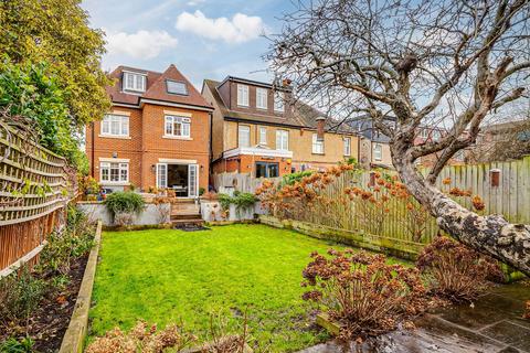 5 bedroom detached house for sale, Howard Road, New Malden KT3