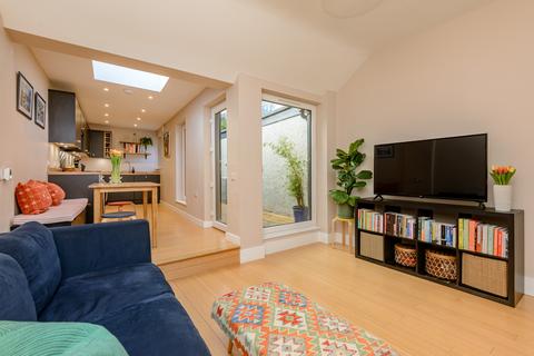 2 bedroom terraced house for sale, 79 Joppa Road, Joppa, EH15 2HB
