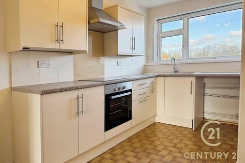2 bedroom flat for sale, Grangehurst Court, Gateacre, Liverpool, L25
