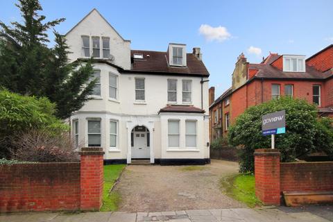 1 bedroom apartment to rent, Woodville Gardens, W5