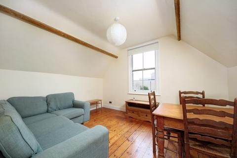1 bedroom apartment to rent, Woodville Gardens, W5