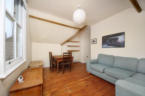 1 bedroom apartment to rent, Woodville Gardens, W5