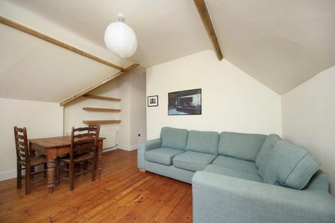 1 bedroom apartment to rent, Woodville Gardens, W5