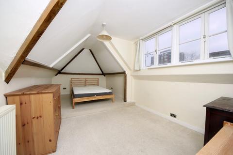 1 bedroom apartment to rent, Woodville Gardens, W5