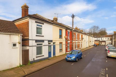 3 bedroom end of terrace house for sale, Ethel Road, Portsmouth
