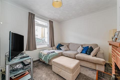 3 bedroom end of terrace house for sale, Ethel Road, Portsmouth