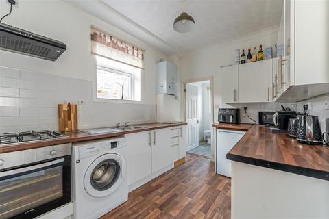 3 bedroom end of terrace house for sale, Ethel Road, Portsmouth