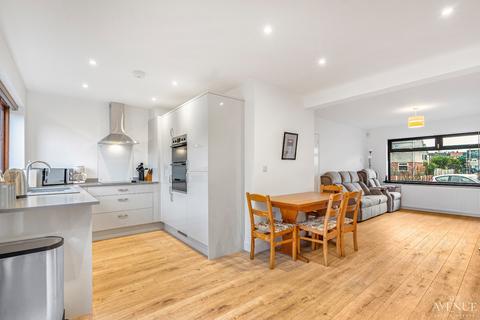 3 bedroom semi-detached house for sale, Stephens Crescent, Horndon-On-The-Hill