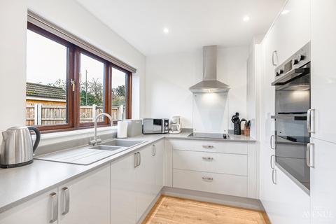 3 bedroom semi-detached house for sale, Stephens Crescent, Horndon-On-The-Hill