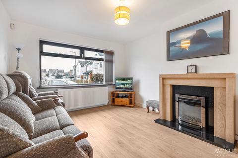 3 bedroom semi-detached house for sale, Stephens Crescent, Horndon-On-The-Hill