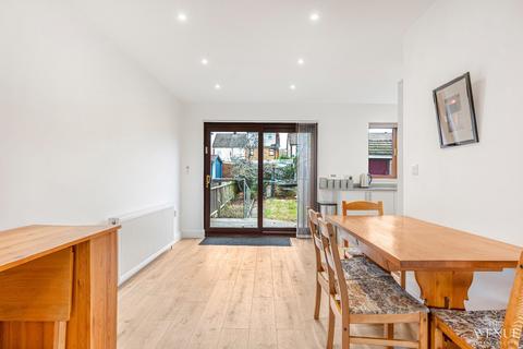 3 bedroom semi-detached house for sale, Stephens Crescent, Horndon-On-The-Hill