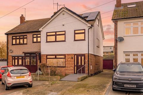 undefined, Stephens Crescent, Horndon-On-The-Hill