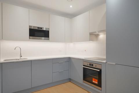 1 bedroom apartment to rent, Sherlock Quarter, 36 Sherlock Street, B5