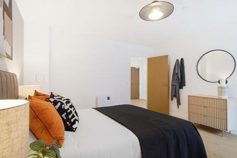 1 bedroom apartment to rent, Sherlock Quarter, 36 Sherlock Street, B5