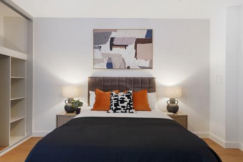 1 bedroom apartment to rent, Sherlock Quarter, 36 Sherlock Street, B5