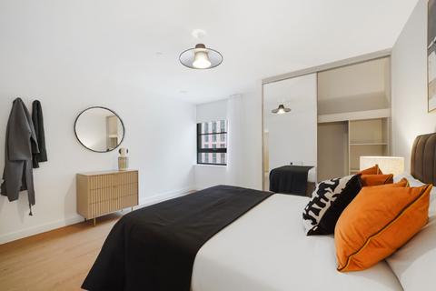 1 bedroom apartment to rent, Sherlock Quarter, 36 Sherlock Street, B5