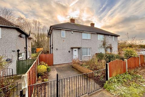 3 bedroom semi-detached house for sale, 73 Regina Crescent, Havercroft, Wakefield, West Yorkshire WF4 2ER