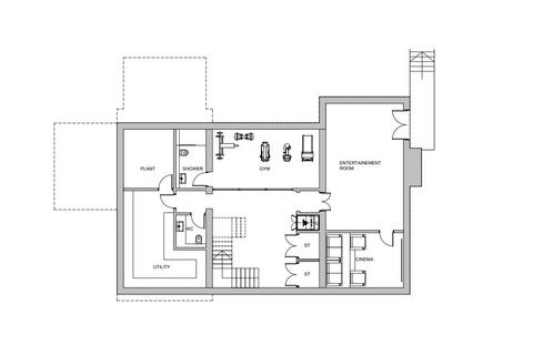 4 bedroom detached house for sale, Hall Lane, Ingatestone, CM4