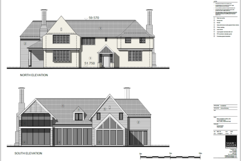 4 bedroom detached house for sale, Hall Lane, Ingatestone, CM4