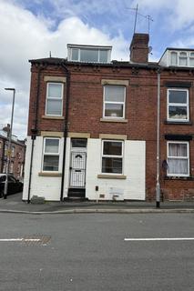 Lytham Grove, Leeds, LS12