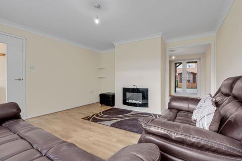 3 bedroom terraced house for sale, Ashley Gardens, Choppington NE62