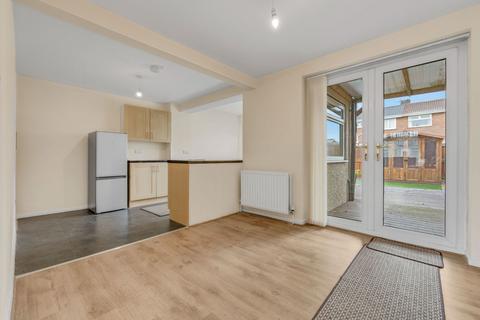 3 bedroom terraced house for sale, Ashley Gardens, Choppington NE62