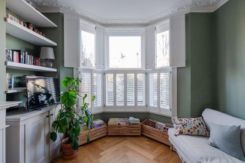 Trelawn Road, London E10