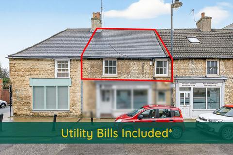 undefined, High Street, Wellingborough NN9