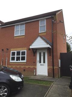 undefined, Queen Elizabeth Road, Nuneaton CV10