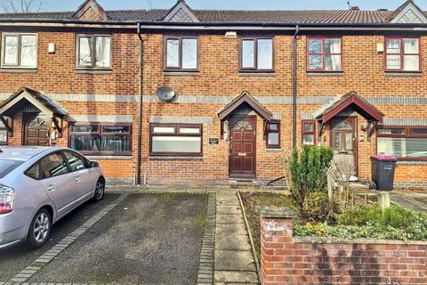 3 bedroom terraced house for sale, Salford M7