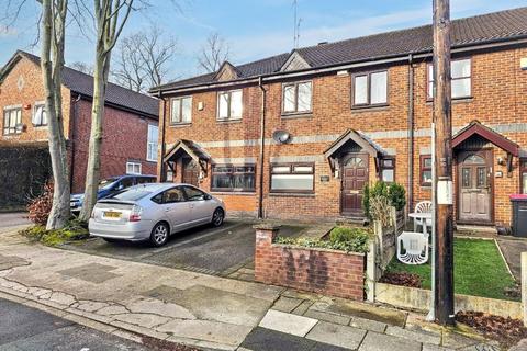 3 bedroom terraced house for sale, Salford M7