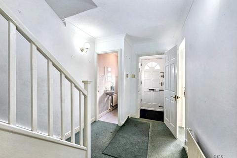 3 bedroom terraced house for sale, Salford M7