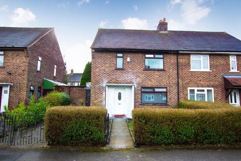 3 bedroom semi-detached house to rent, Hazelhurst Road, Ribbleton