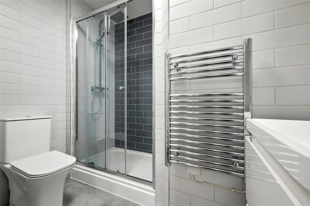 Show Apartment