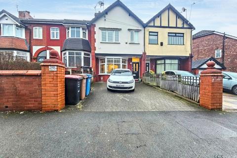 3 bedroom semi-detached house for sale, Salford M7