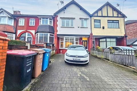 3 bedroom semi-detached house for sale, Salford M7
