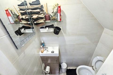 3 bedroom semi-detached house for sale, Salford M7