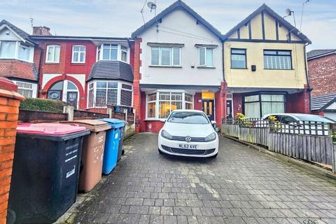 3 bedroom terraced house for sale, Salford M7