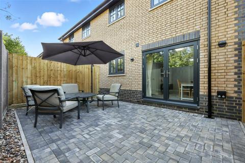 1 bedroom apartment for sale, Cox's Yard, 16-18 Rayne Road, Braintree, Essex, CM7