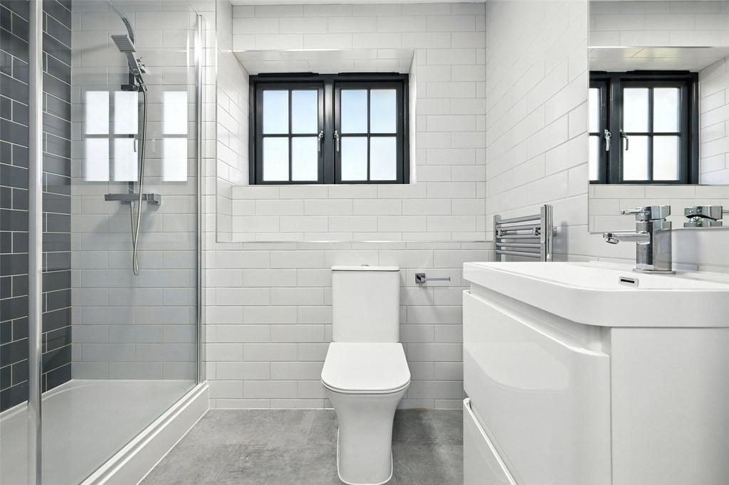 Show Apartment