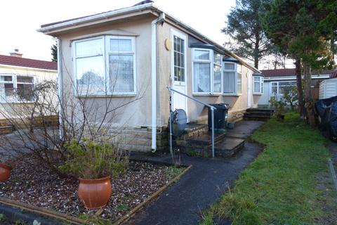2 bedroom park home for sale, Station Road, Bugle PL26