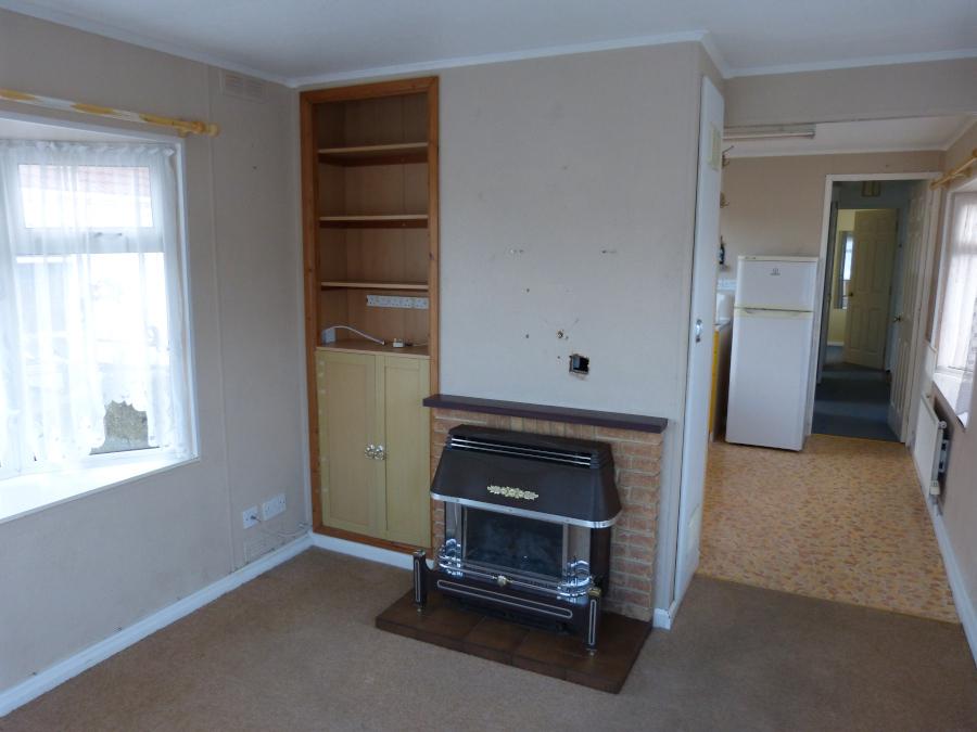 Lounge-Kitchen
