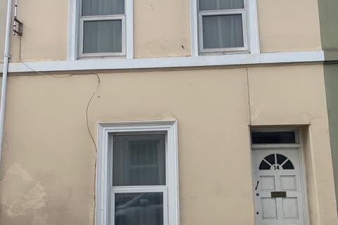 undefined, 14 Clifton Street
