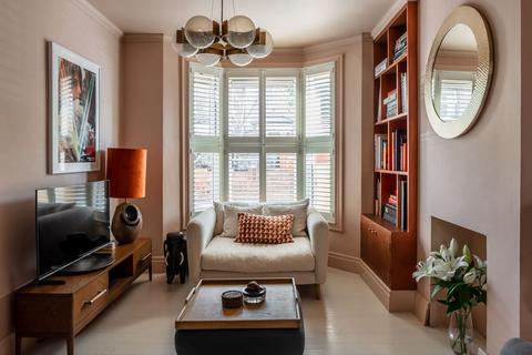 Downsell Road, London E15