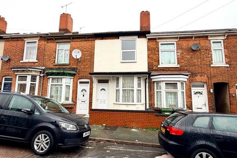 undefined, Smestow Street, Park Village, Wolverhampton, WV10